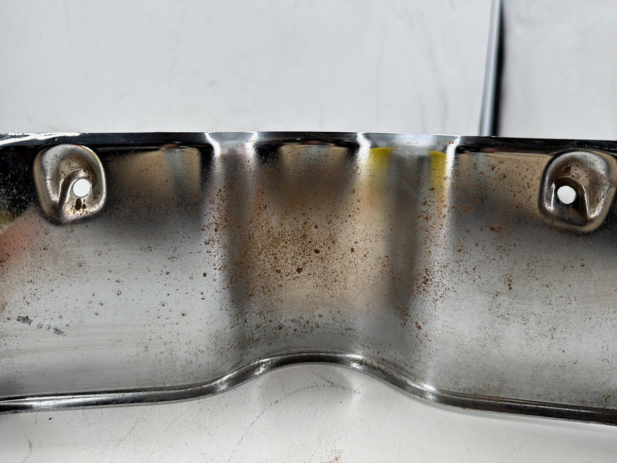 2001 Harley Electra Glide Touring Classic OEM Front Lower Fairing Outer Skirt