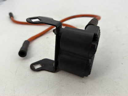 2007 - 2012 Harley-Davidson Touring Street Glide Ignition Coil Spark Plugs Cable w/ Screamin Eagle Plugs