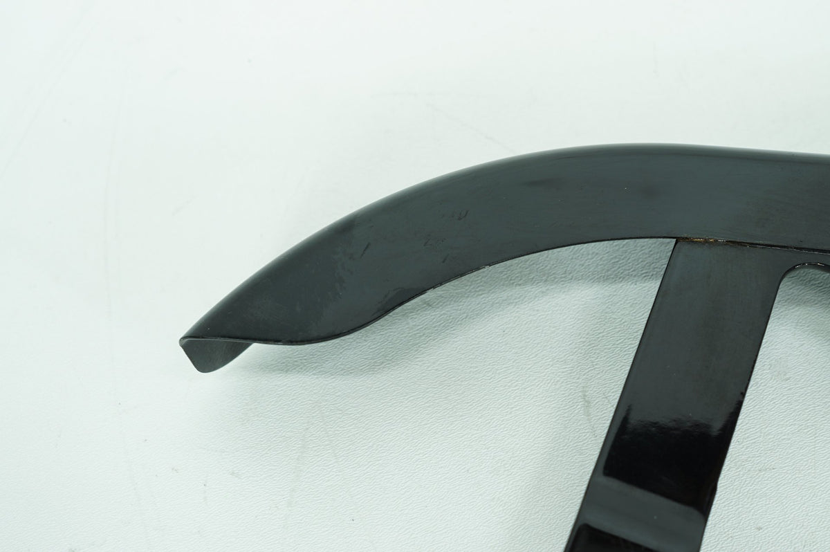 1999 Harley Sportster XL883 Hugger OEM Drive Belt Guard Cover Shield