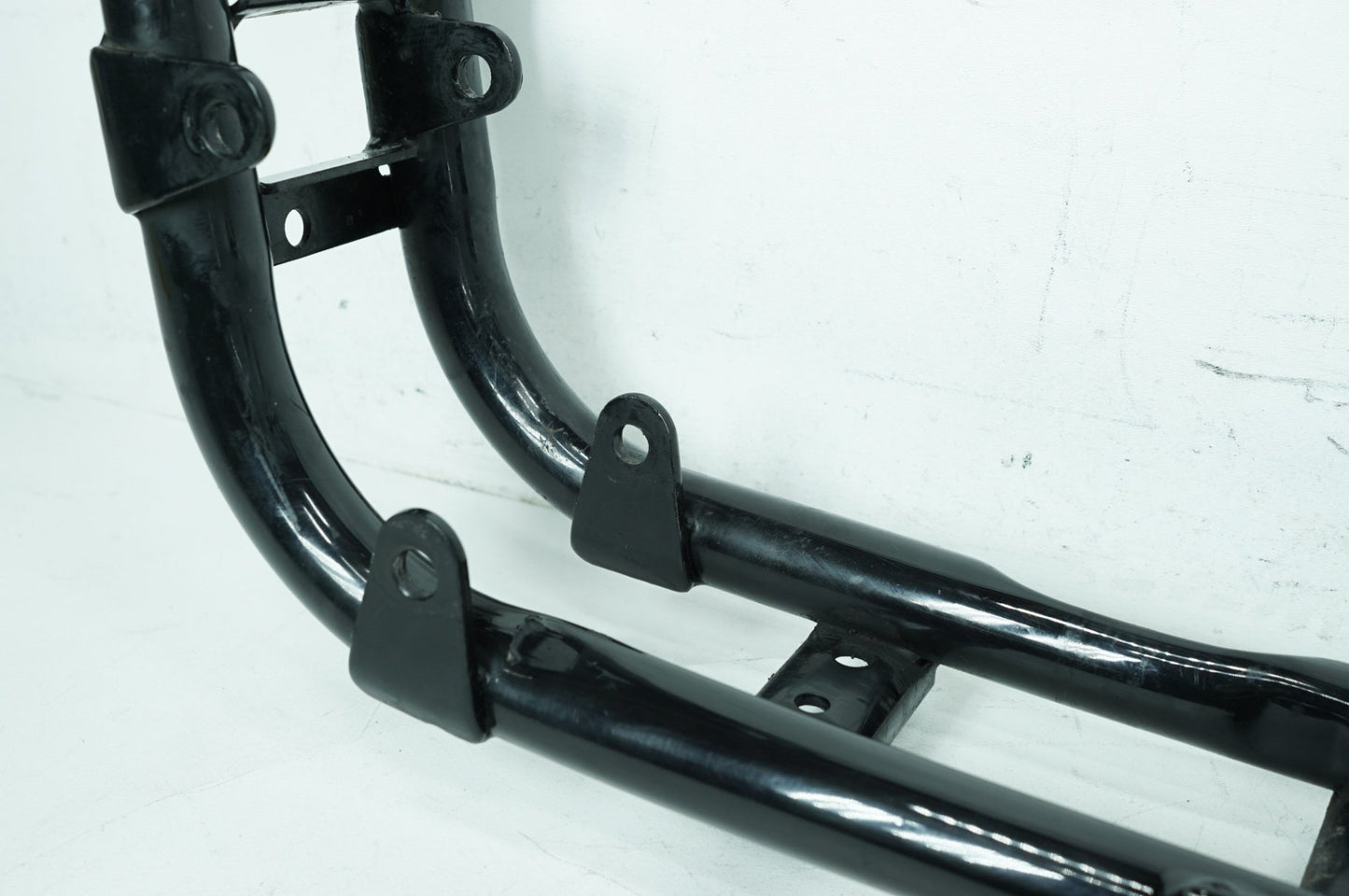 1991 - 2003 Harley-Davidson Sportster Custom Body Main Frame Chassis SLVG 47150-00