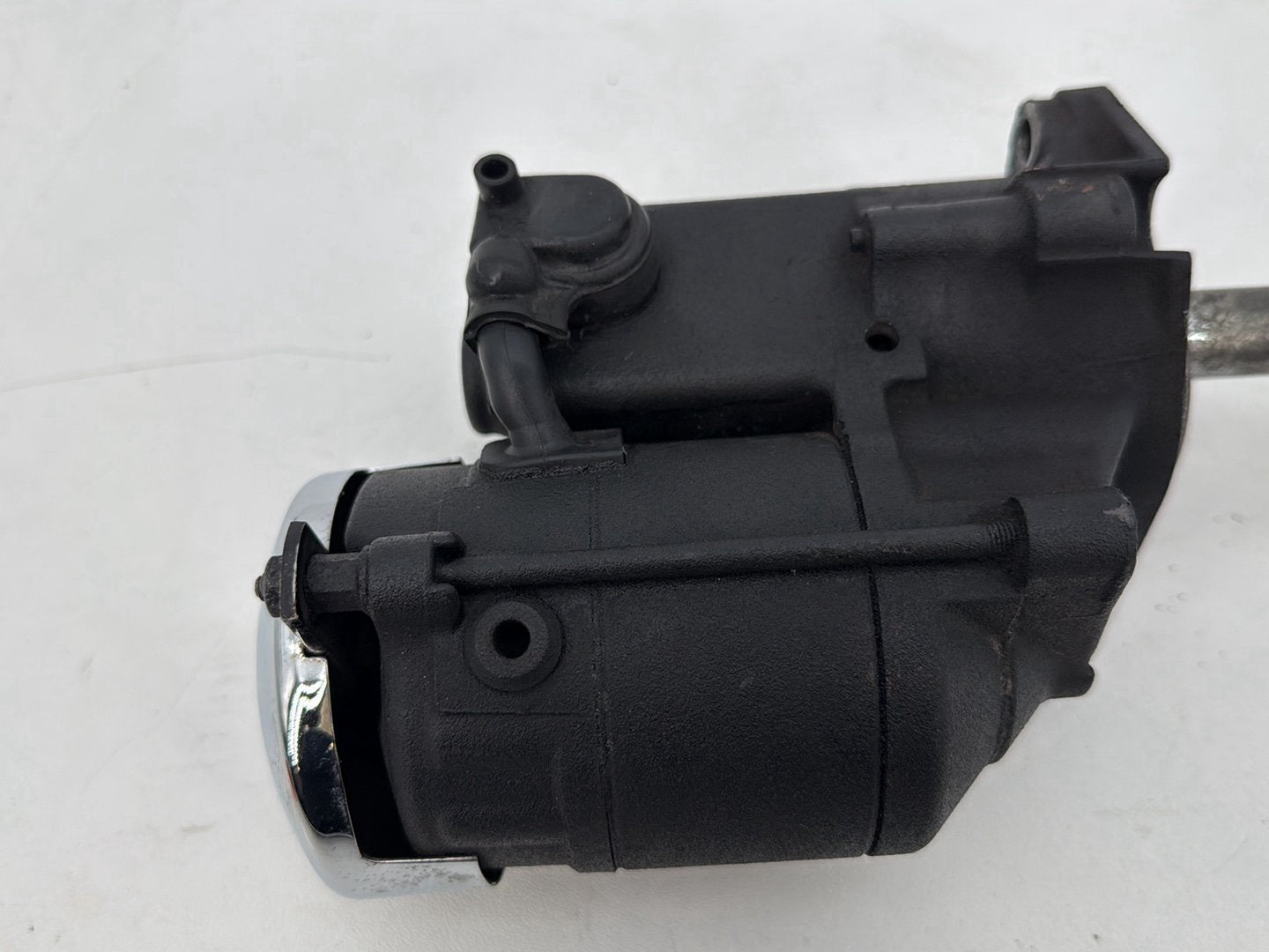 1999 - 2006 Harley-Davidson Touring Electra Glide Engine Starter Motor 31553-94B