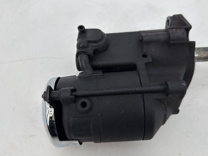 1999 - 2006 Harley-Davidson Touring Electra Glide Engine Starter Motor 31553-94B