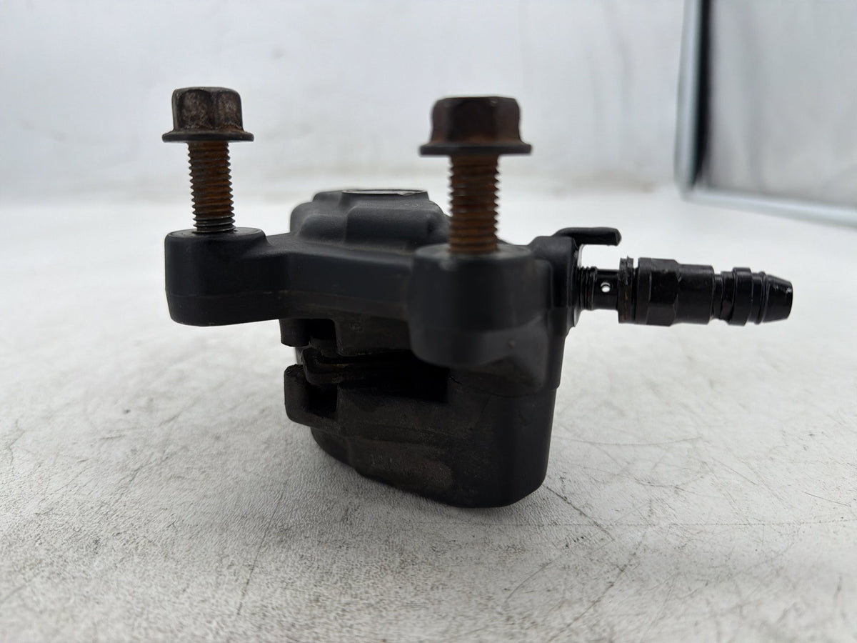 2013 Harley Street Glide Touring FLHX OEM Front Right 1 Brake Caliper