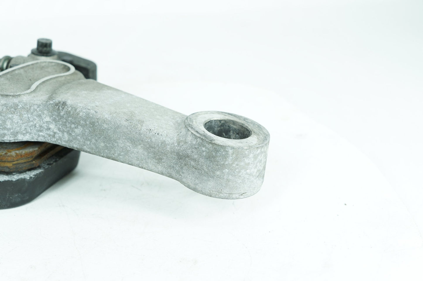 1999 - 2006 Harley-Davidson Touring Road King Rear Back Brake Caliper  	44080-02C
