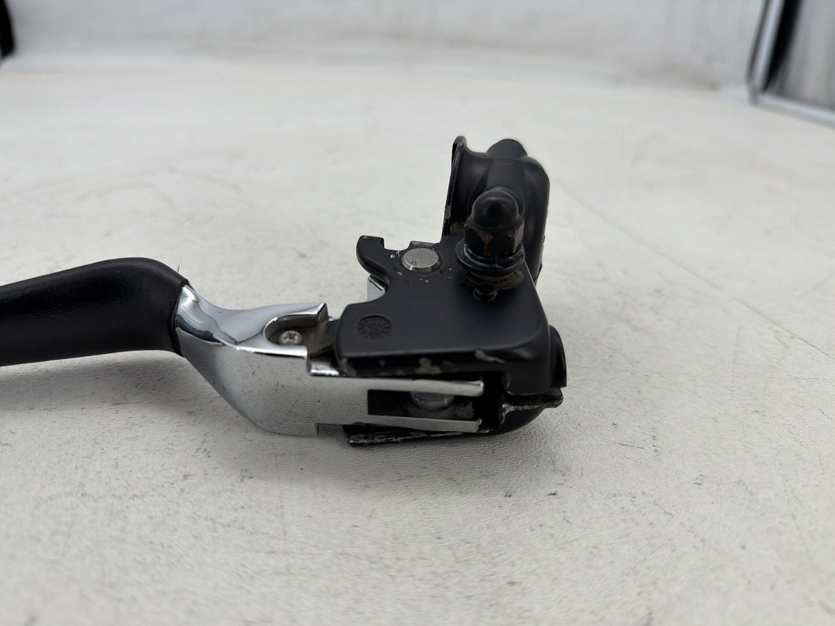 2005 Harley Dyna Wide Glide FXDWG OEM Front Left Hand Clutch Control Lever