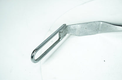 2007 - 2017 Harley-Davidson Dyna Super Glide Custom Left Side Jiffy Kick Stand & Spring 45291-08