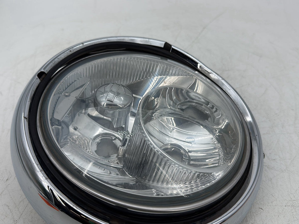 2014 Harley Street Glide Touring FLHXS OEM Headlight Headlamp Head Light Halogen