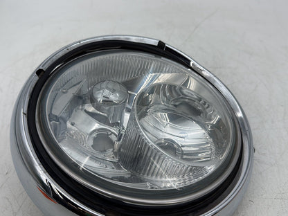2014 Harley Street Glide Touring FLHXS OEM Headlight Headlamp Head Light Halogen