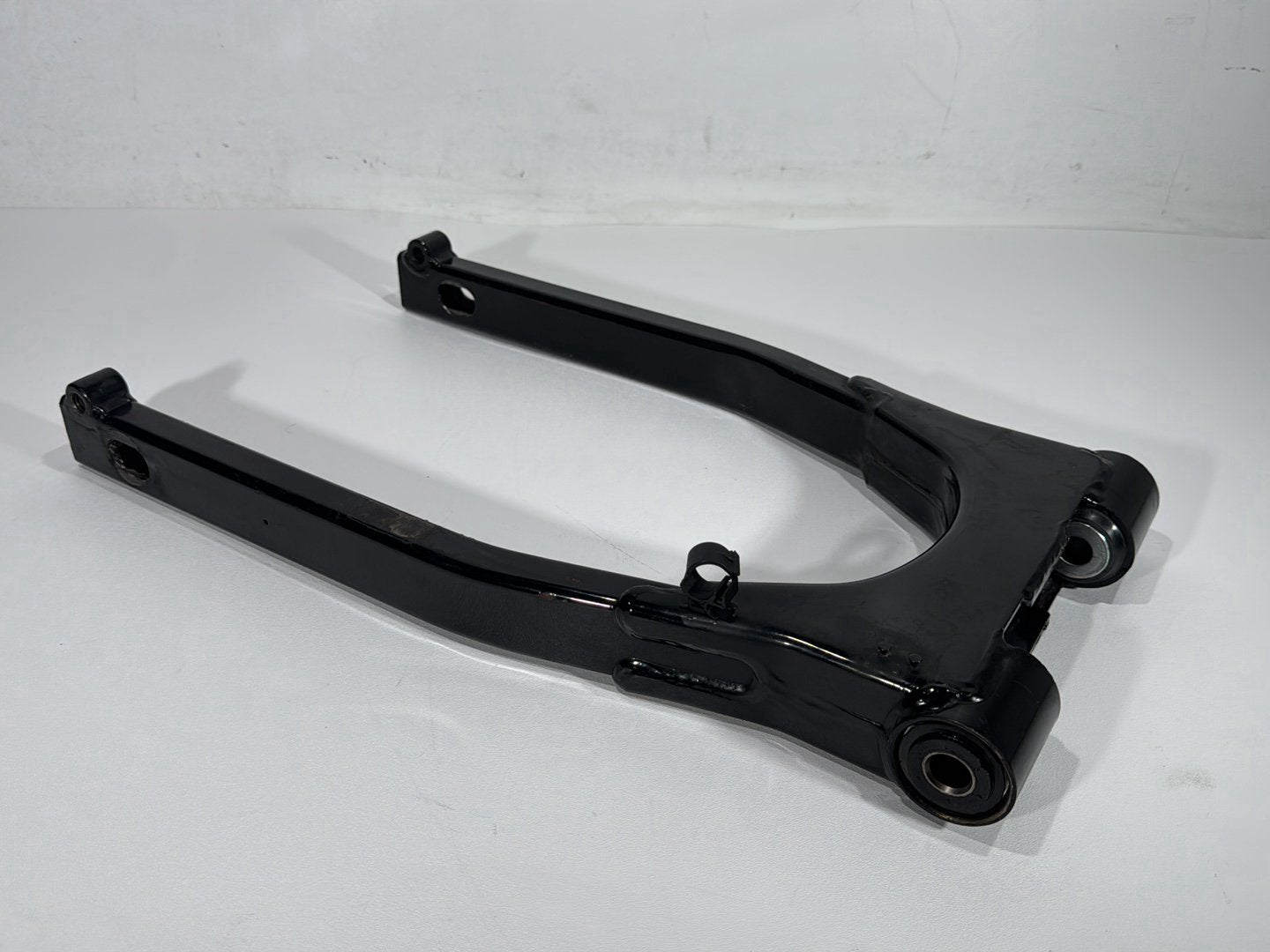 1998 Harley Road King Touring FLHRCI Classic OEM Rear Fork Swingarm Swing Arm