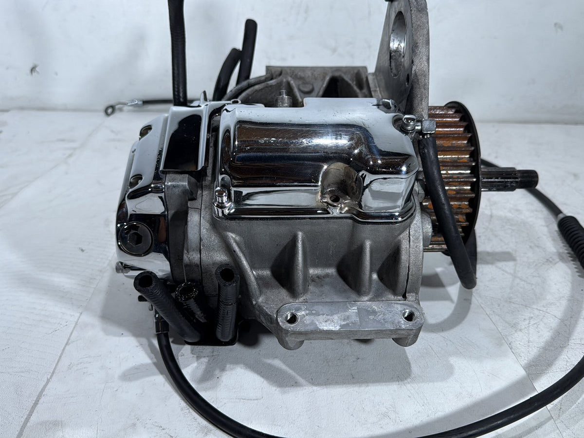 1990 Harley Electra Glide Touring Sport OEM 5 Speed Transmission Gearbox