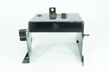1984 - 1998 Harley-Davidson Touring Road King Classic Battery Tray Bracket Holder Carrier 66281-97