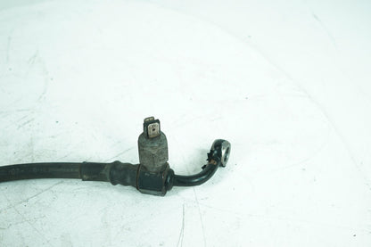 2007 - 2013 Harley-Davidson Dyna Street Bob Rear Brake Hose Line Pipe 40956-00A
