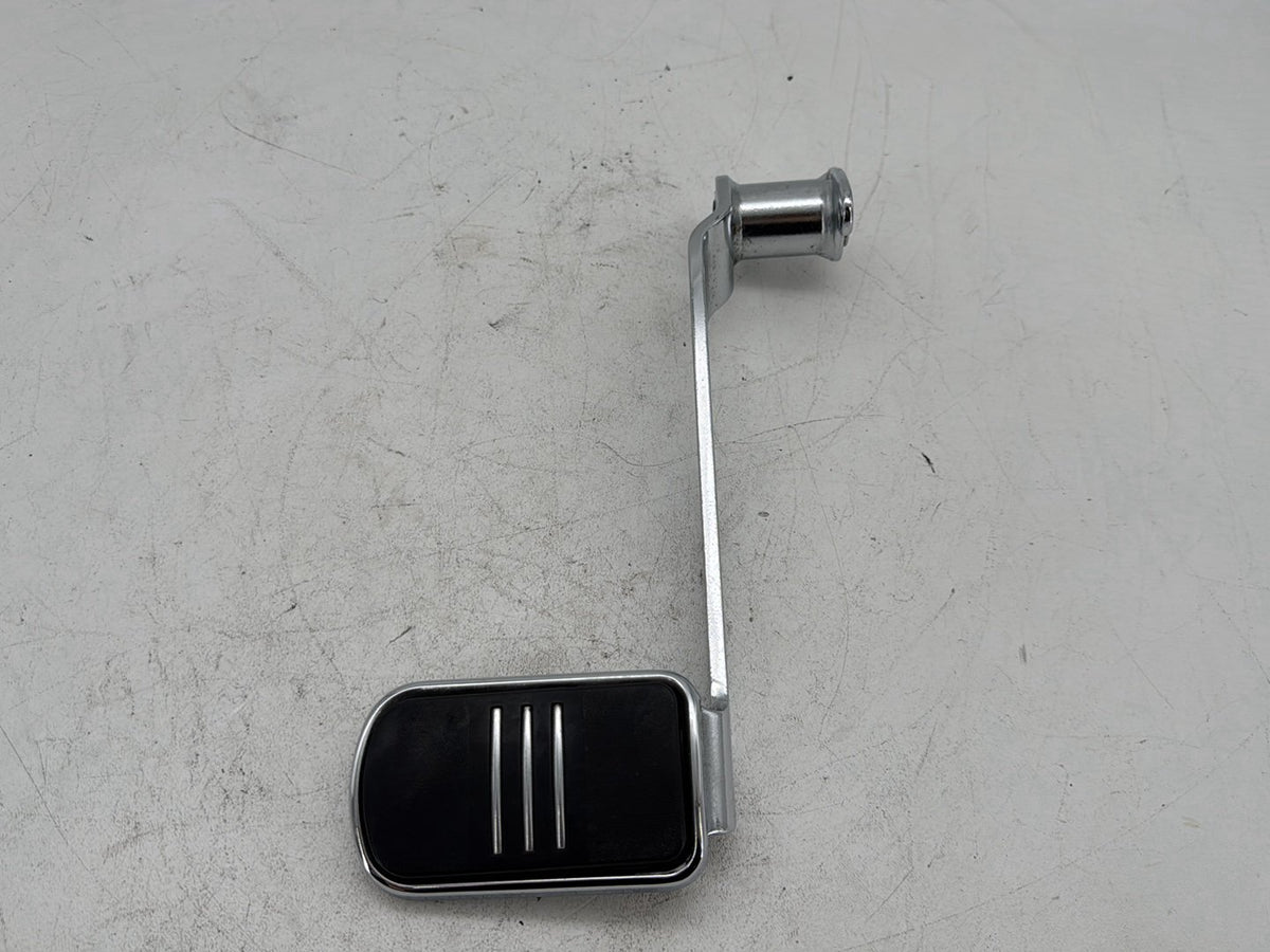 2006 Harley Street Glide Touring FLHXI OEM Foot Brake Control Lever Pedal