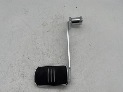2006 Harley Street Glide Touring FLHXI OEM Foot Brake Control Lever Pedal