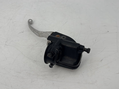 08 Harley Touring Electra Glide Front Right Brake Lever Master Cylinder CNC Cut