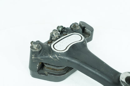 2002 Harley Softail FLSTFI Fat Boy OEM Rear Back Brake Caliper