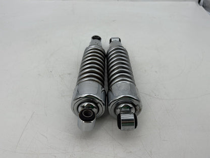 2006 Harley Sportster XL883C 883 Custom OEM Rear Left Right Shock Absorbers