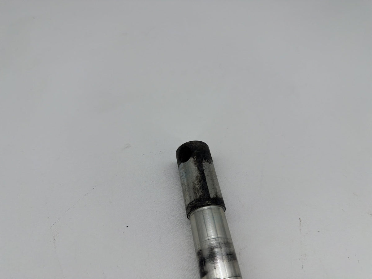 2006 Harley Electra Glide Touring Classic OEM Front Wheel Axle Bolt Shaft