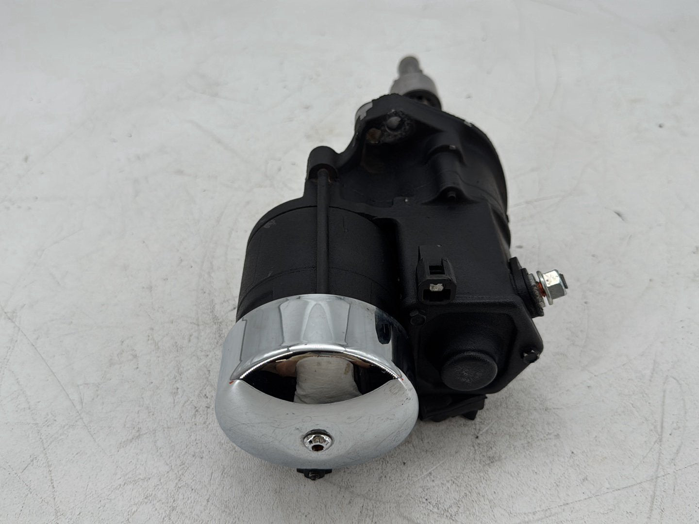 2006 Harley Street Glide Touring FLHXI OEM Engine Starter Motor