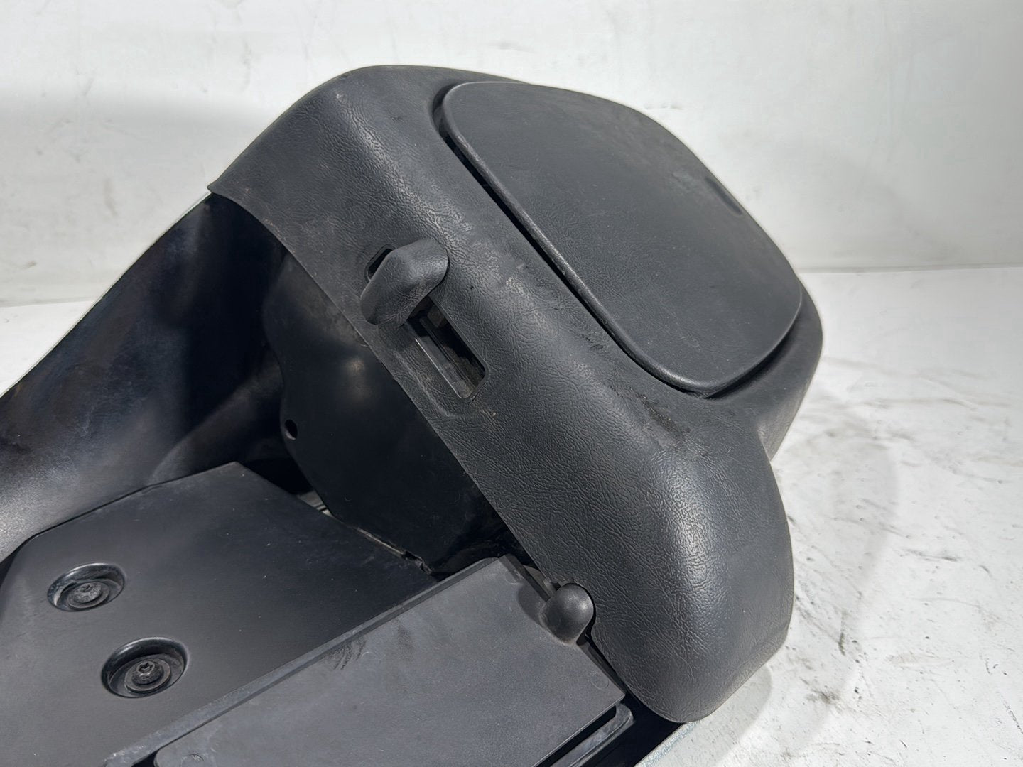 2015 Harley Electra Glide Touring Ultra Low OEM Left Lower 1 Fairing Cowl Cover