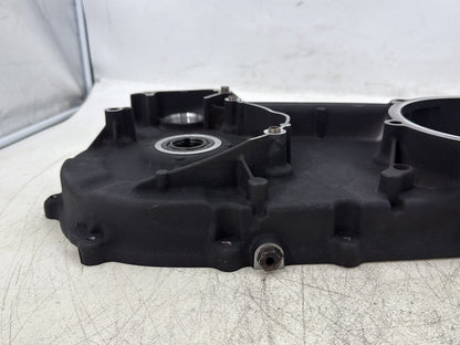 2007 Harley Touring FLHTC Electra Glide Classic OEM Inner Primary Clutch Cover