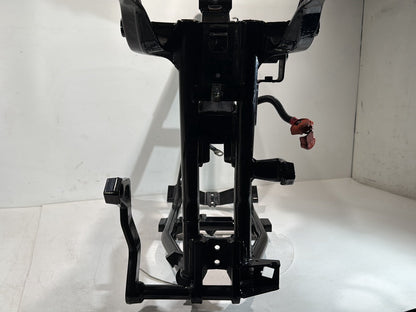 1999 - 2006 Harley-Davidson Dyna Super Glide Body Main Frame Chassis SLVG 47456-04BHP