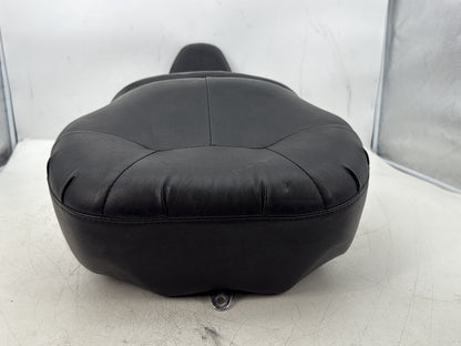 2006 Harley Electra Glide Touring Classic FLHTCI OEM Passenger Rider Driver Seat Saddle