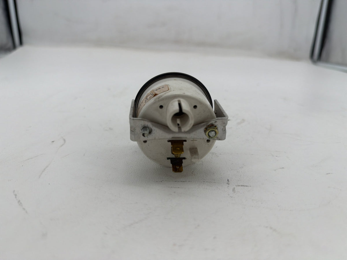 1995 Harley Electra Glide Touring Classic OEM Battery Volt Meter Gauge