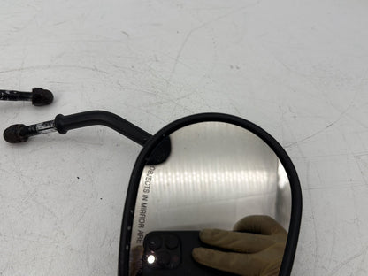 2006 Harley Touring FLHRI Road King OEM Left Right Rear View Mirror