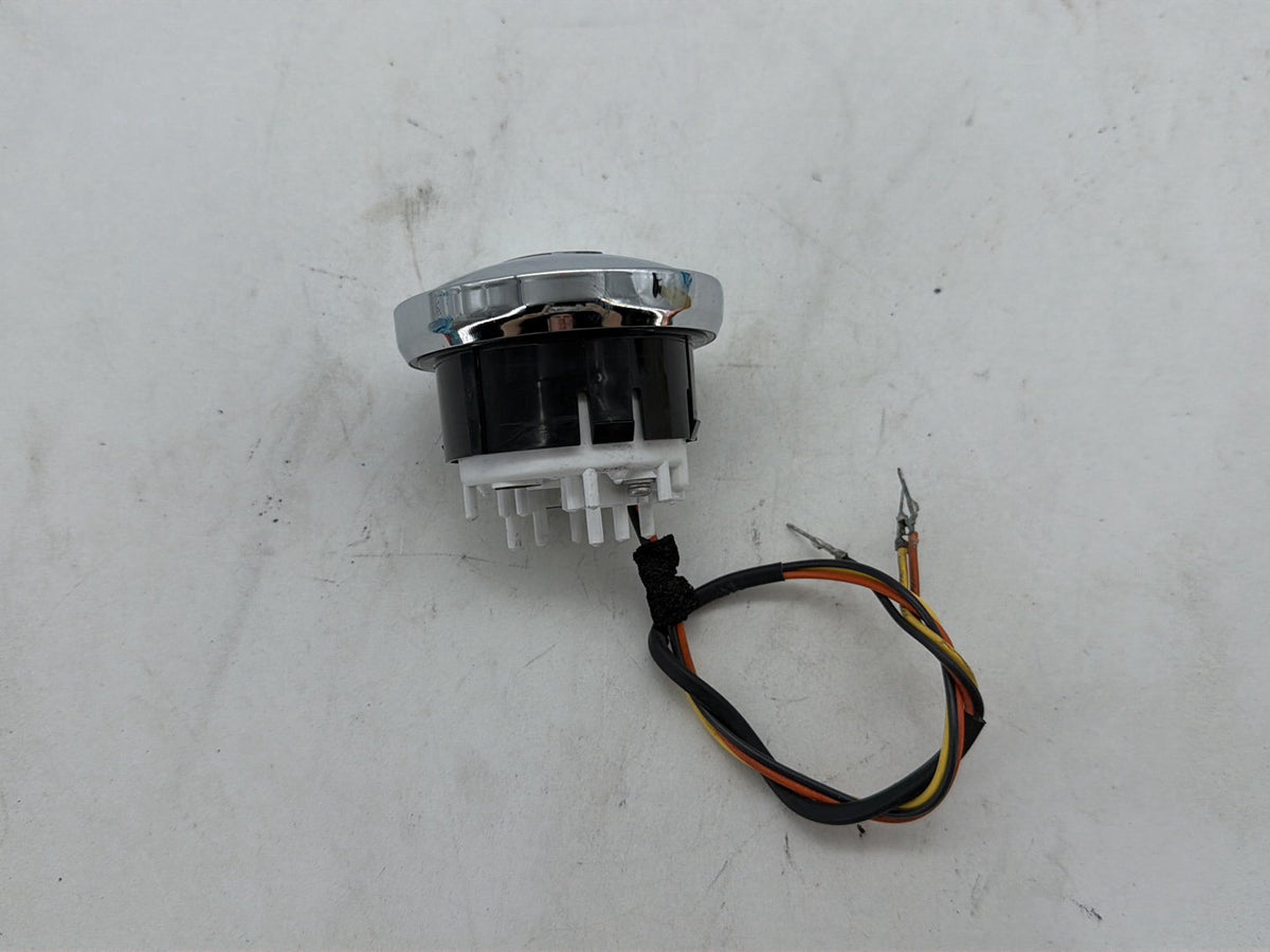 2015 Harley Softail Deluxe FLSTN OEM Fuel Level Gas Tank Gauge