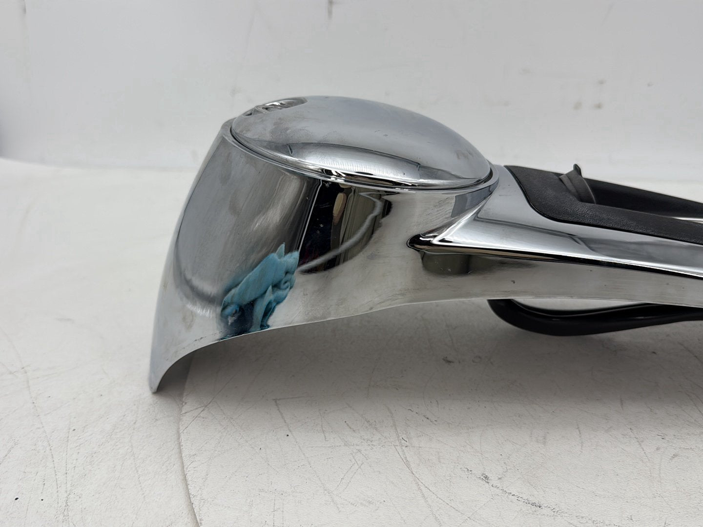 2007 - 2012 Harley-Davidson Touring Electra Glide Ultra Fuel Gas Tank Dash Console NOKey 	61270-08