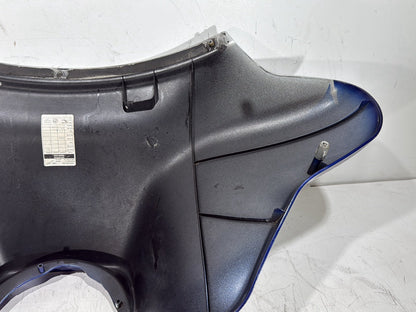 2006 Harley Touring FLHTCI Electra Glide Classic OEM Front Outer Batwing Fairing Cover