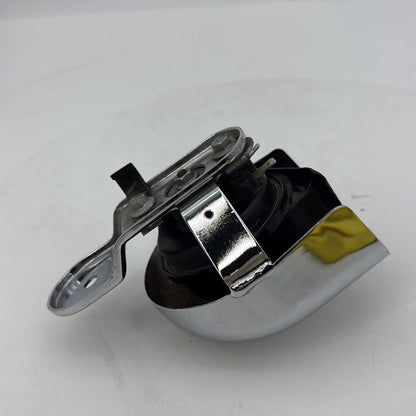 2007 - 2012 Harley-Davidson Dyna Super Glide Horn Signal Klaxon Chrome Cover 69012-93A