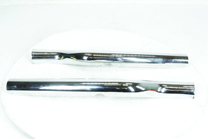 1984 - 1998 Harley-Davidson Touring Electra Glide Sport Left Right Saddlebag Fender Struts Brackets 47551-79B