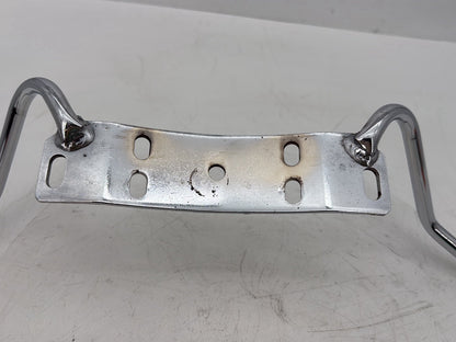 1995 Harley Touring Electra Glide OEM Rear Passenger Handrail Grab Bar Hand Rail