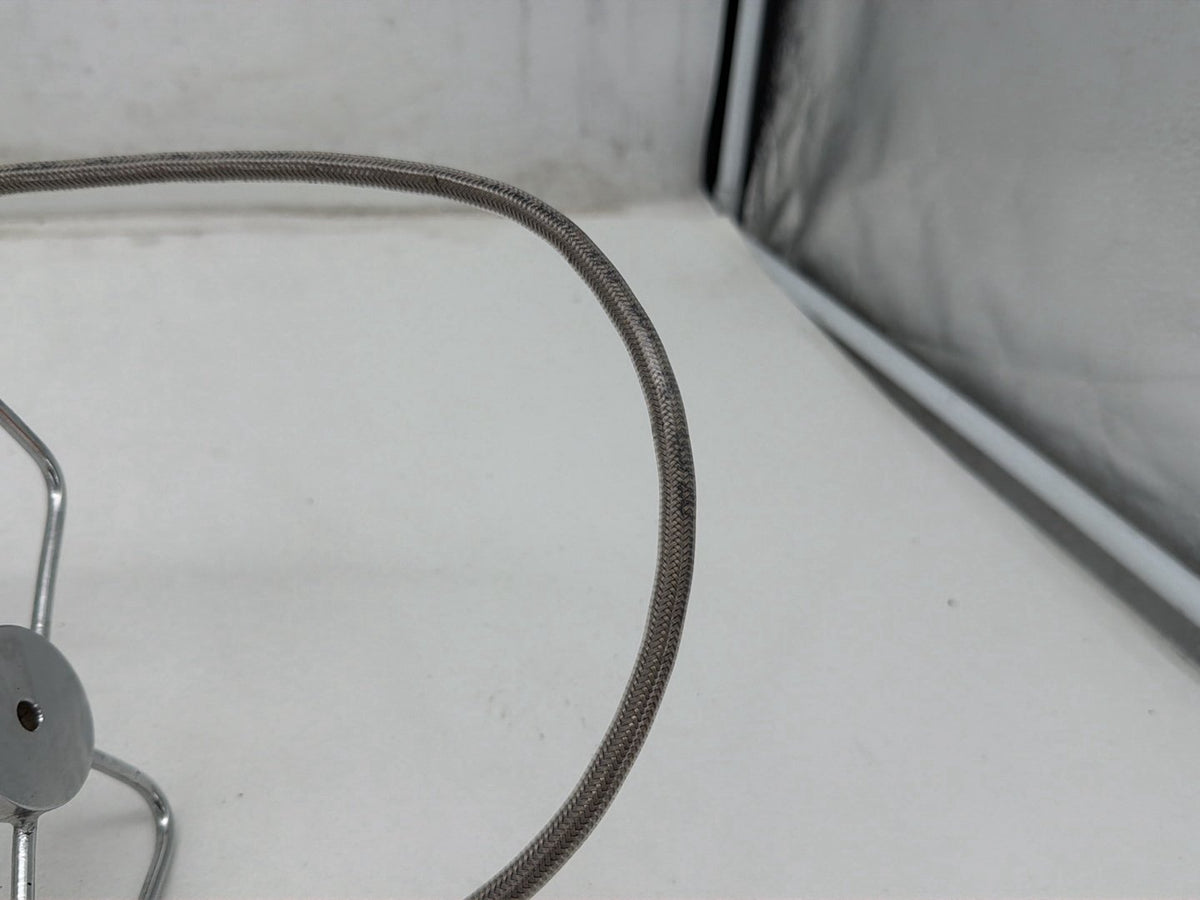 1992 Harley Electra Glide Touring Classic OEM Front Brake Hose Line Pipe