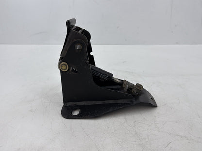 2008 Harley Touring FLHTCU Electra Glide Ultra OEM Adjustable Rider Backrest Lift Mount 52482-01A