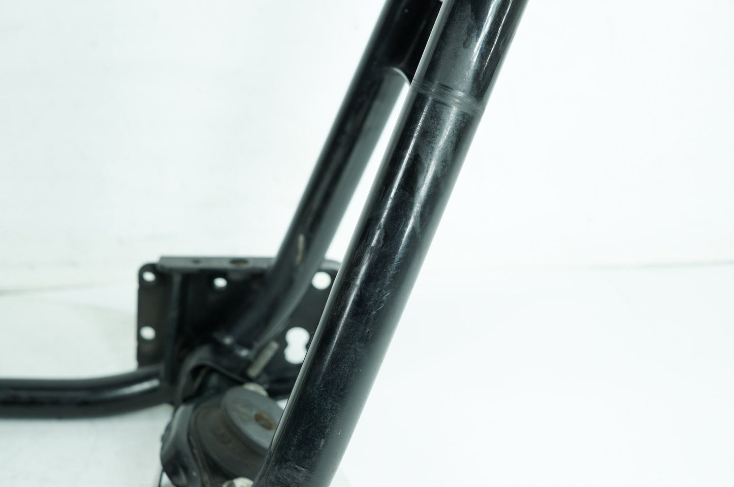 2007 - 2011 Harley-Davidson Touring Road Glide Body Main Frame Chassis SLVG 47900-07BHP