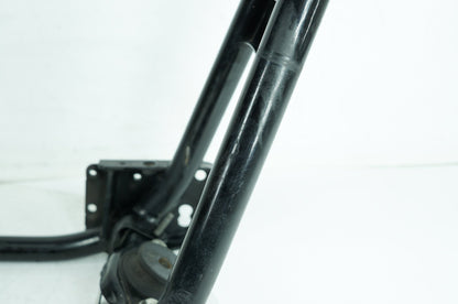 2007 - 2011 Harley-Davidson Touring Road Glide Body Main Frame Chassis SLVG 47900-07BHP
