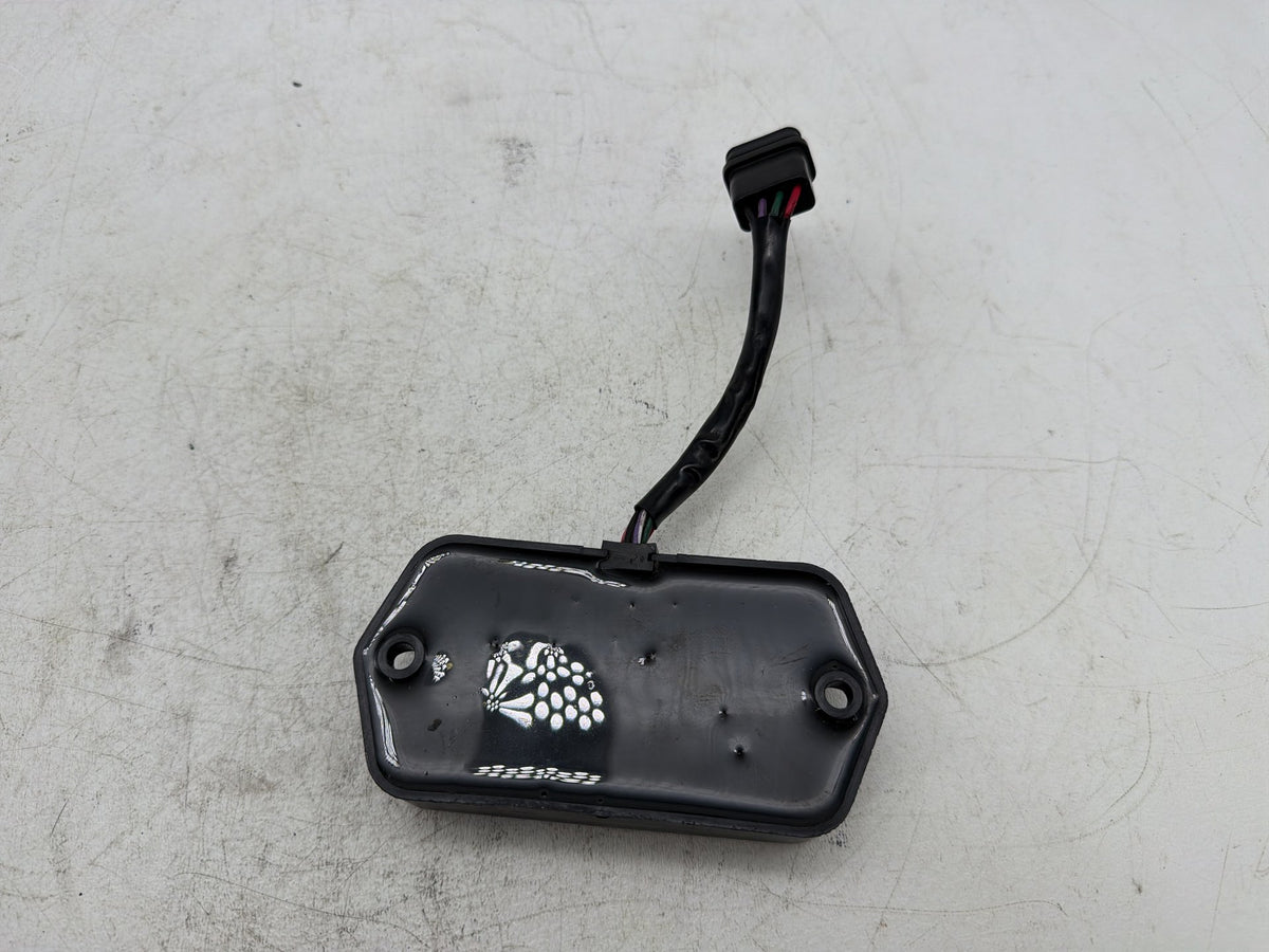 1991 Harley Sportster 883 Deluxe XLH883 OEM Ignition Computer Module Igniter CDI