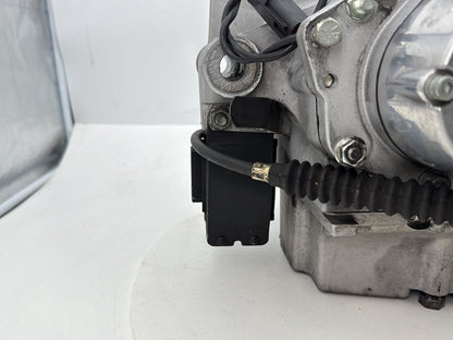 2002 Harley Dyna FXD Super Glide OEM 5 Speed Transmission Gearbox