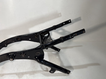 2008 - 2016 Harley-Davidson Touring Electra Glide Ultra Rear Sub Frame Subframe Tail Rail 	48079-09BHP