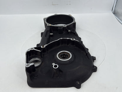 2007 - 2017 Harley-Davidson Dyna Wide Glide Inner Primary Clutch Cover 60681-06C