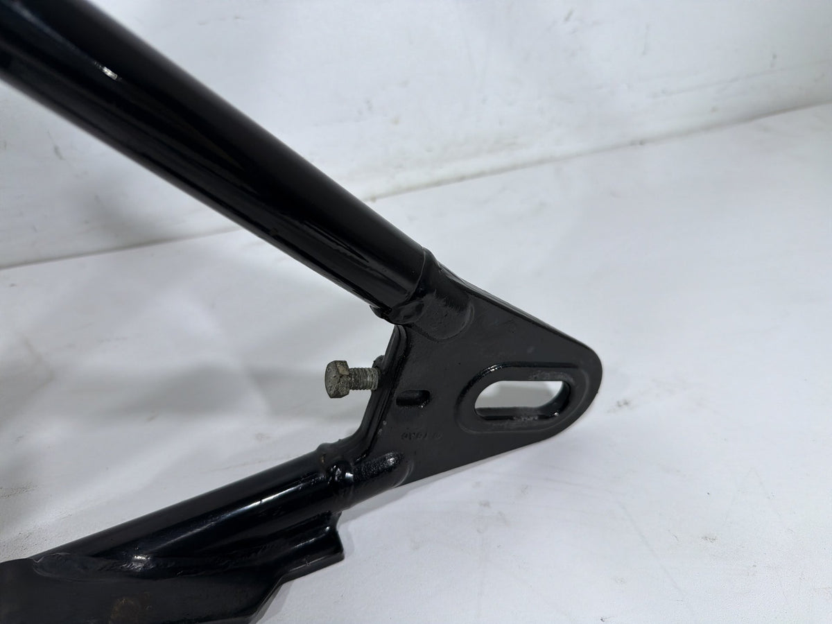 2001 Harley Softail Deuce FXSTD OEM Rear Fork Swingarm Swing Arm