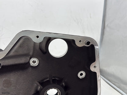 2013 Harley Heritage Softail Classic FLSTC OEM Inner Primary Clutch Cover