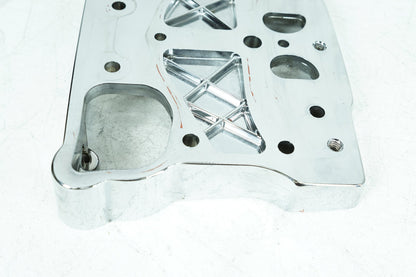 2012 - 2016 Harley-Davidson Touring Electra Ultra Twin Cam Lower 1 Rocker Box 17543-99A 17543-99A
