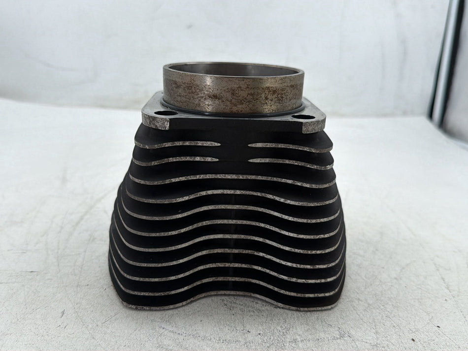 2003 Harley Touring FLHRCI Road King Classic OEM Twin Cam Engine Jug 1 Cylinder Barrel