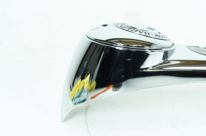 2008 - 2016 Harley-Davidson Touring Street Glide Fuel Gas Tank Dash Console NOKey 69214-08