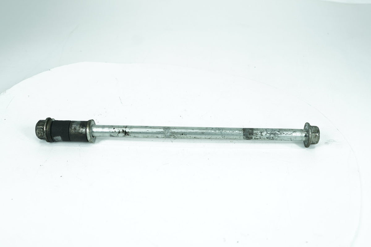 2007 Harley Softail FXST Standard OEM Engine Mount Pivot Bolt Shaft