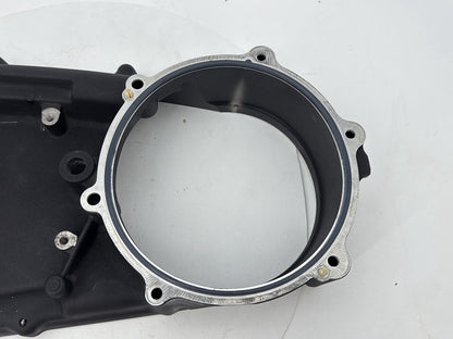 2007 - 2017 Harley-Davidson Dyna Wide Glide Inner Primary Clutch Cover 60681-06C
